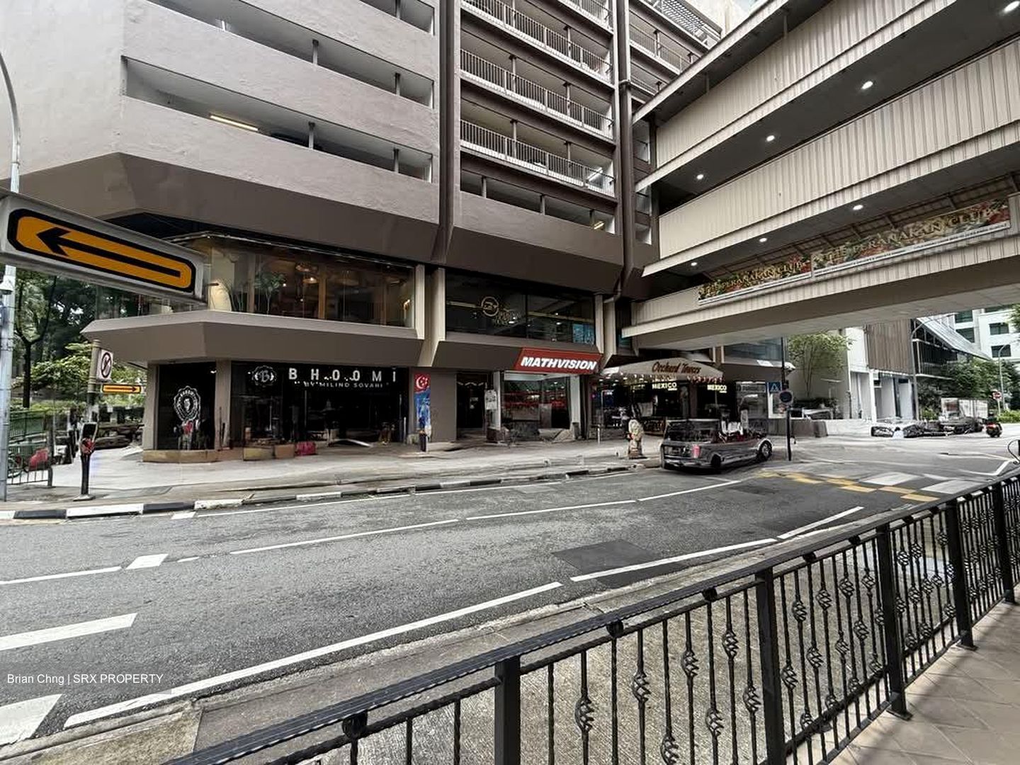 Orchard Towers (D9), Retail #591796871